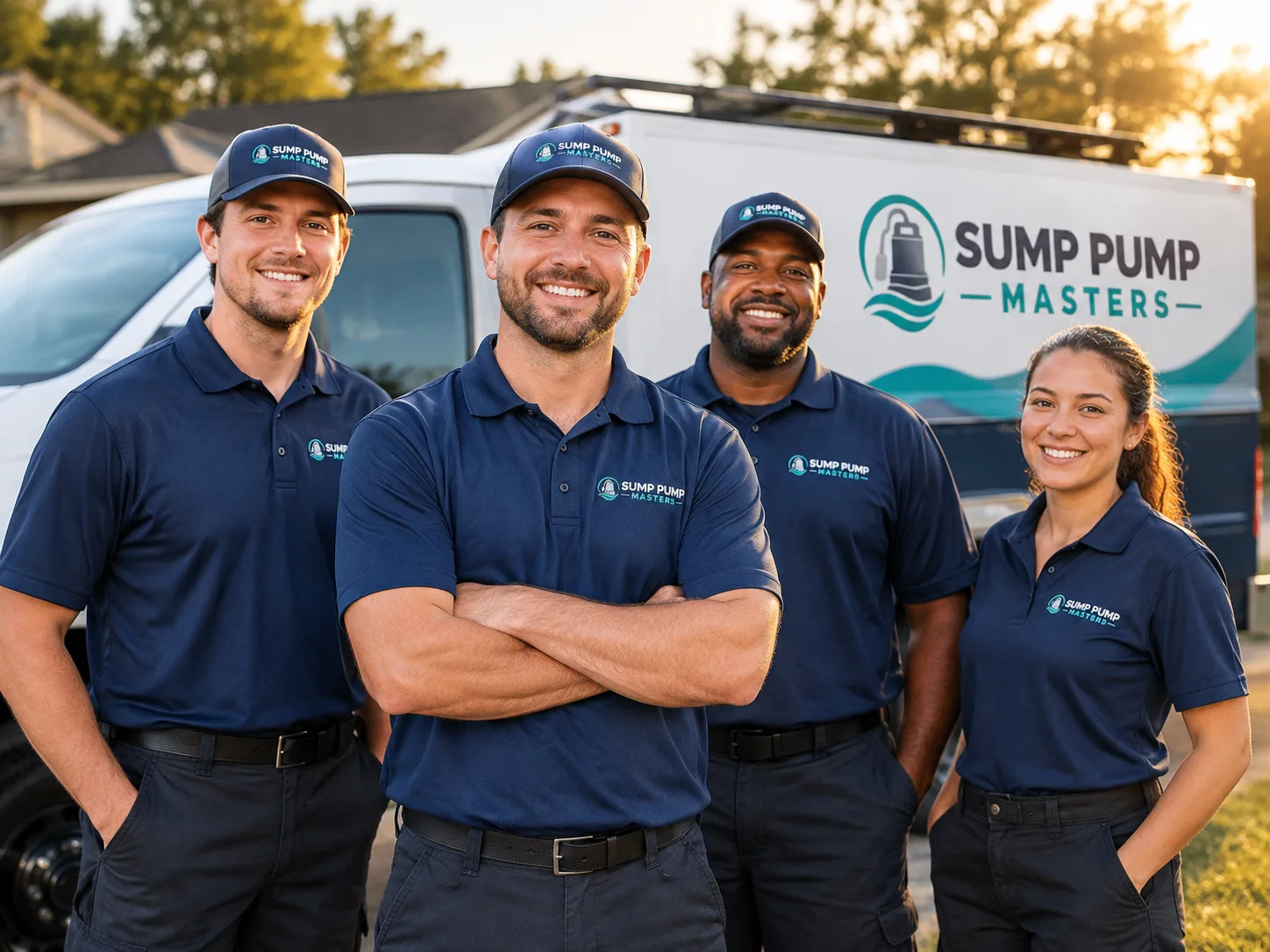 Sump Pump Repair company in Fairview, NC