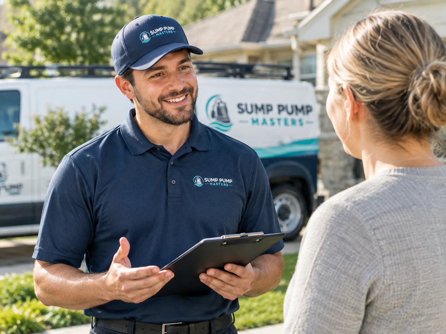 Sump Pump Repair Fairview, NC FAQs